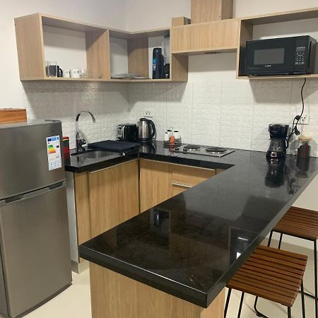 “Sc Apartments” Equipetrol Santa Cruz de La Sierra Luaran gambar