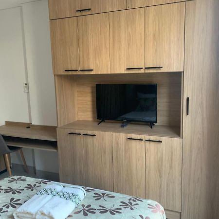 “Sc Apartments” Equipetrol Santa Cruz de La Sierra Luaran gambar