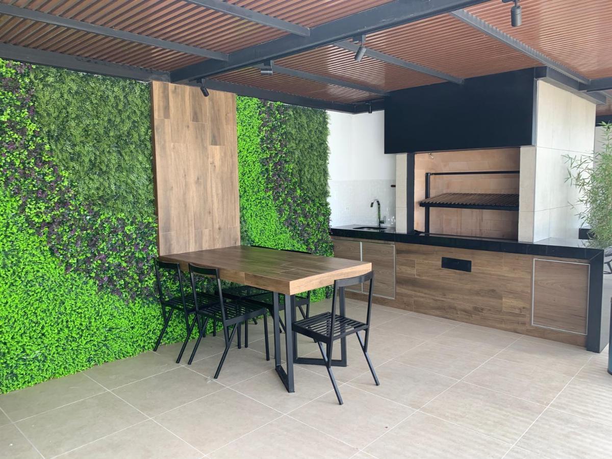 “Sc Apartments” Equipetrol Santa Cruz de La Sierra Luaran gambar