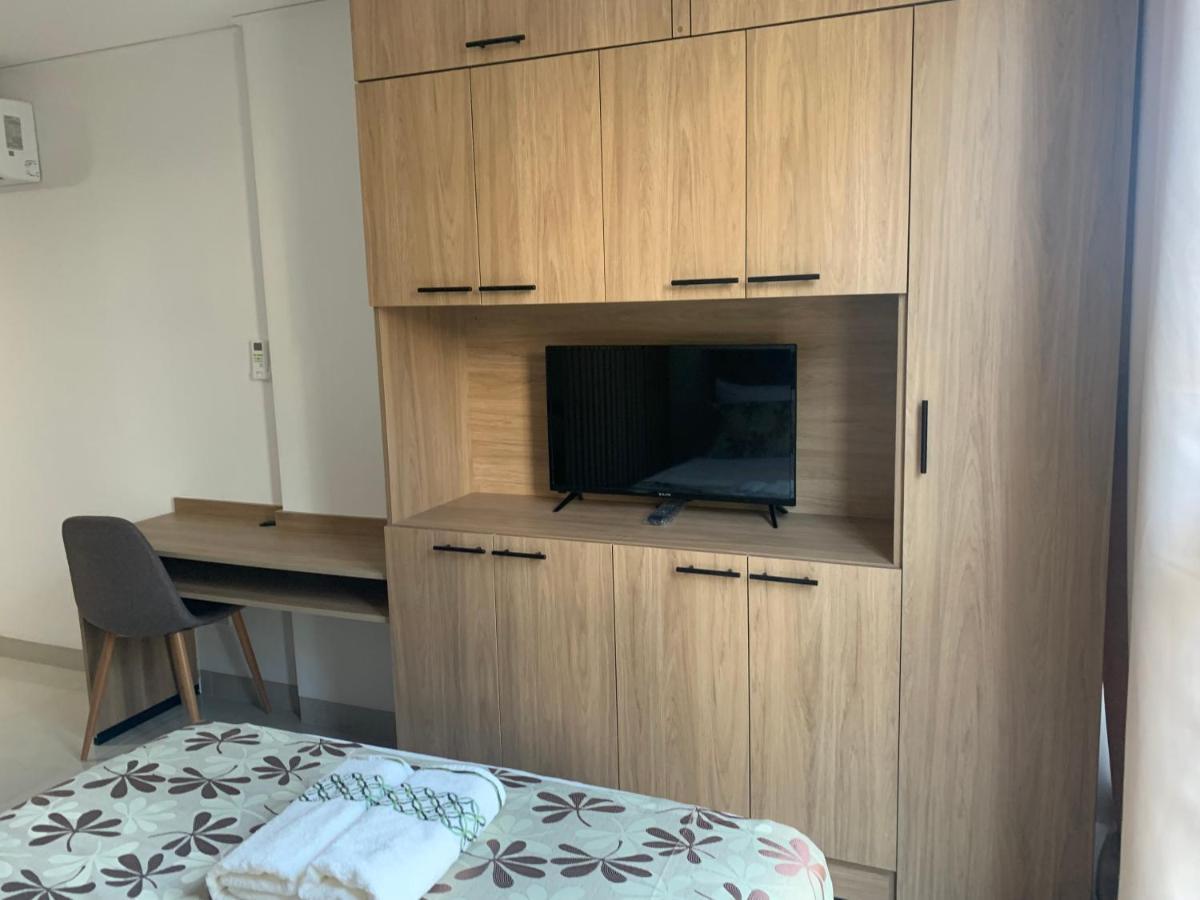 “Sc Apartments” Equipetrol Santa Cruz de La Sierra Luaran gambar